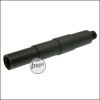 Begadi L119A1 14mm- Outerbarrel Extension -134mm-
