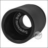 Doppelgewinde Adapter (Offset) für Begadi Supersonic 9/45 Modular Silencer (14mm CCW)