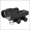 Begadi RX6 Triangle RedDot Sight, mit Lichtsensor & automatischer Helligkeitsanpassung (Shock-Proof)