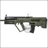 S&T T21 "KEYMOD" Upgrade S-AEG mit FSWS, Begadi CORE EFCS / Mosfet, Mamba Motor & PRO HopUp -olive- (frei ab 18 J.)