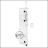 6mmProShop "SMG Magazin Style" Premium Grade Speedloader / Loading Tool für ca. 350 BBs - transparent