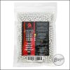 1.000 LONEX High Precision "Heavy" Bio 6mm Airsoft BBs, mehrfach poliert & speziell gehärtet, 0,36g -hell-