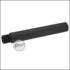 Begadi 14mm CCW Outer Barrel Verlängerung -101mm-