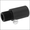 Begadi 14mm CCW Outer Barrel Verlängerung -25mm-