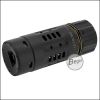 Begadi "XSTROBE" Tracer mit optionalem Flammeneffekt (14mm CCW) -schwarz-
