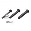 Begadi MK16 Sport Pin Set aus Stahl