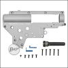 BEGADI V2 Gearbox Shell Set, verstärkte Ausführung, mit FSWS (inkl. QD Springguide) für Begadi Sport M4 / NOVA Serie