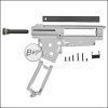 Begadi V3 Gearbox Shell Set mit FSWS, Springguide & Schrauben