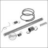 Begadi Sport M14 Federn Set für Gearbox und Motor - Version 1