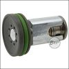 FPS Softair POM Pistonhead mit Ventilation & Kugellager für Begadi SVD / SVU Sport Serie (TPSVD)