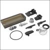 Army Armament R60 GBB - Maintenance Kit (mit Edelstahl Ventilen)