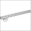 120% GBB Recoil Spring für Army Armament R17, WE G-Serie & weitere GBB Modelle
