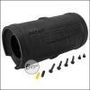 Interchangeable case for Begadi Frag Grenade "High Capacity", 180 BBs -black-