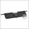 JG Dust Cover für M4 / M16 (S)AEG Modelle - inkl. Pin und Feder (ECO Line)