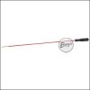 Begadi PRO VARIOHEAD Adjustment Tool und Universal Lauf Reinigungsstab mit Griff -573mm-