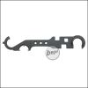 Begadi Enhanced AR15 Tool aus Stahl (Werkzeug für M4 / M16 Modelle) 