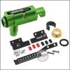 Begadi PRO mpaX - CNC Alu HopUp Unit für Begadi Sport MOD 5, Cyma MP5, CM.041 Serie