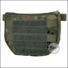 Begadi Plattenträger Tasche, flecktarn