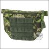 Begadi Plattenträger Tasche, Pencott Greenzone