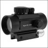 Begadi 1 x 40E (Entry Level) Red / Green Dot Sight