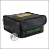 Begadi PRO LiPo Battery Guard / Brandschutztasche "Multi Rack", 200 x 160 x 60mm
