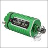 Begadi Mamba 30K Brushless Motor mit CNC Gehäuse und optimiertem Motortreiber -kurz-