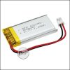 Ersatz Akku (3.7V - 400mAh Lithium) für Begadi Pocket Chrono