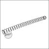 WE 1911 Part No. 34 - Recoil Spring (V3, für neue Version)
