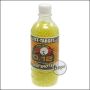 2.700 1ST TARGET DELIGHT Airblister 6mm Airsoft BBs, gelb, für Indoor Softair 0,5J und Spring Granaten, 0,12g