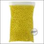 4.000 HFC 6mm Airsoft BBs, gelb, für Indoor Softair 0,5J und Spring Granaten, 0,12g 