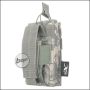 BE-X Open Type + Pistol Pouch "M4 / M16" - UCP (ACU)