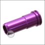 SHS "Super Shooter" Alu Double O-Ring Nozzle für AK -lang-   20,7mm