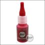 Begadi Schraubensicherung, zum Sichern und Dichten, 20g - hochfest (rot) -
