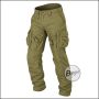 BE-X FronTier One Einsatzfeldhose / KSK Hose "Infantrie", (65% Baumwolle / 35% Polyester) khaki / coyote