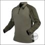 BE-X FronTier One Einsatzfeldhemd / Combat Shirt "UBACS" (65% Baumwolle CVC) - olive