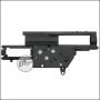 S&T T21 Gearbox Shell inkl. Lager, Schrauben und Feder