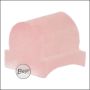 Maple Leaf Omega Silikon OHM Hop Up Tensioner (80° / hart) – rosa