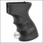 Begadi AK74 Tactical Pistol Grip / Nylongriff -schwarz-