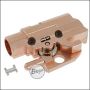 Maple Leaf Hop Up Unit Set inkl. Einstellrad - für TM / WE / KJW 1911 GBBs (Bundle !)