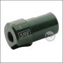 Maxx Model - SRE & SRG - Feeding Tube