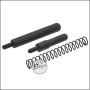 Army Armament Safety Pin Set inkl. Feder für R601 GBB Serie (auch TTI)