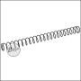 120% GBB Recoil Spring für Army Armament R17, WE G-Serie & weitere GBB Modelle