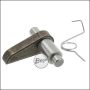 E&C M4 / M16 V2 Anti Reversal Latch, mit Feder