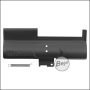 E&C Dummy Boltcover für SR25 / EC25 (S)AEGs -schwarz-