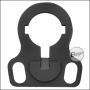 JG Ambidex Sling Plate / Receiver End Plate für M4 / M16 (S)AEGs