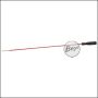 Begadi PRO VARIOHEAD Adjustment Tool und Universal Lauf Reinigungsstab mit Griff -573mm-