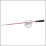 Begadi PRO VARIOHEAD Adjustment Tool und Universal Lauf Reinigungsstab mit Griff -403mm-