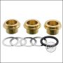 Expert Kit für Begadi PRO NEPTUN M4 / M16 CNC Alu Rotary HopUp Unit
