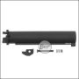 Arcturus AK12 Stock Tube mit Druckplatte
