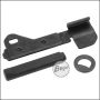 Arcturus AK12 Top Cover / Dust Cover Lever aus Stahl